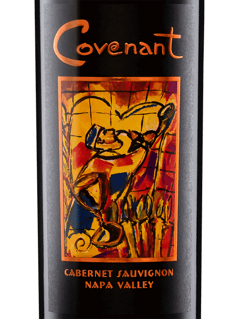 Covenant Cabernet Sauvignon