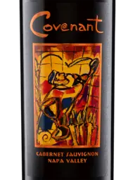 Covenant Cabernet Sauvignon 2017