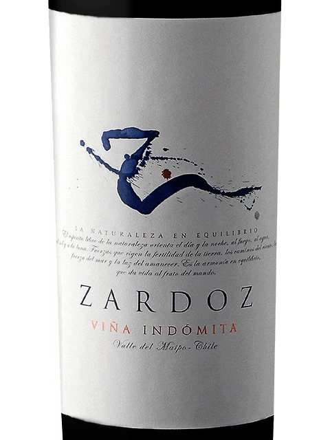 Zardoz Tinto 2019