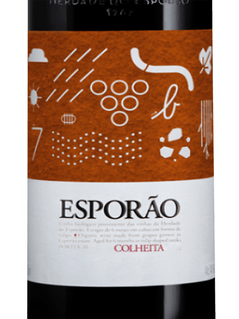 Esporão Colheita Tinto