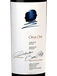 Opus One Opus One 2010