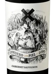 Cordero Con Piel de Lobo Cabernet Sauvignon