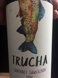Funckenhausen Trucha Cabernet Sauvignon
