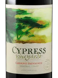 Cypress Vineyards Cabernet Sauvignon 2021