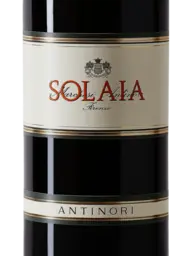 Antinori Tenuta Tignanello 'Solaia' 2017
