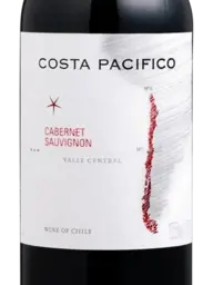Costa Pacifico Cabernet Sauvignon