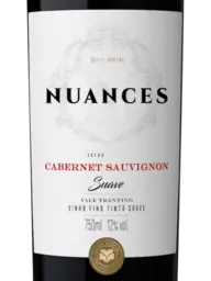 Casa Perini Nuances Suave Cabernet Sauvignon (Noblesse) 2021