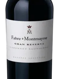 Fabre Montmayou Gran Reserva Cabernet Sauvignon 2020