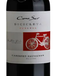 Cono Sur Bicicleta Reserva Cabernet Sauvignon 2020