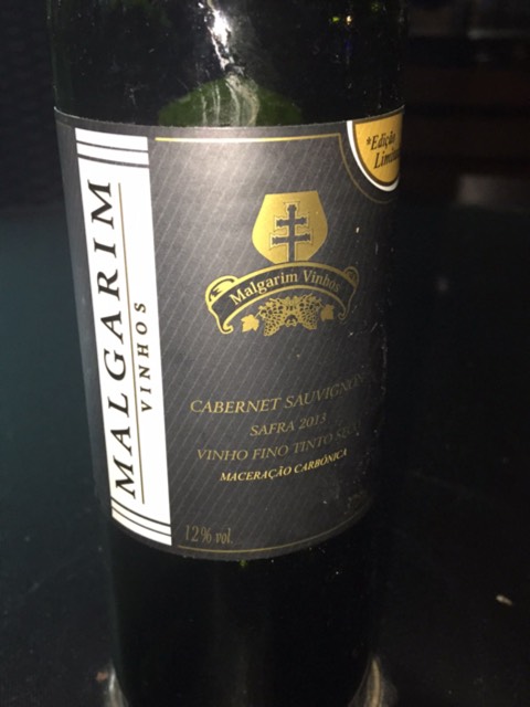 Malgarim Cabernet Sauvignon 2022