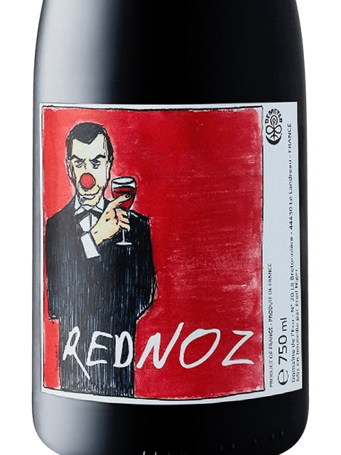 Domaine de l'Ecu Rednoz