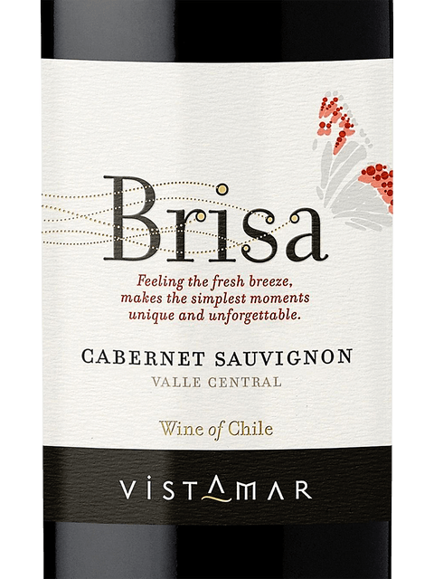 Vistamar Brisa Cabernet Sauvignon