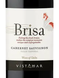 Vistamar Brisa Cabernet Sauvignon 2020