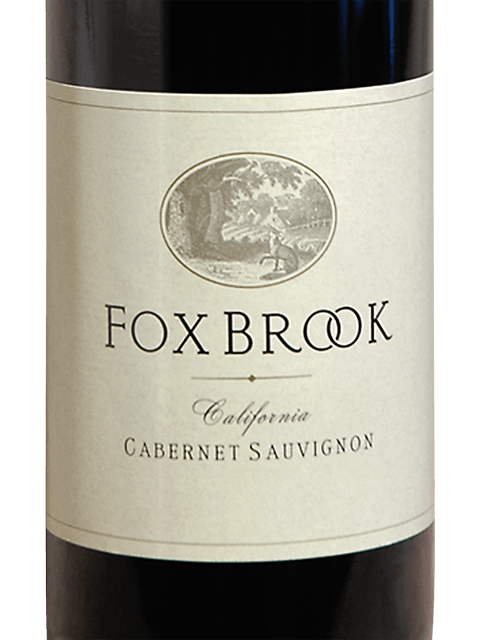 Fox Brook Cabernet Sauvignon