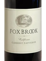Fox Brook Cabernet Sauvignon