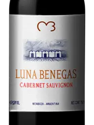 Benegas Luna Benegas Cabernet Sauvignon 2019