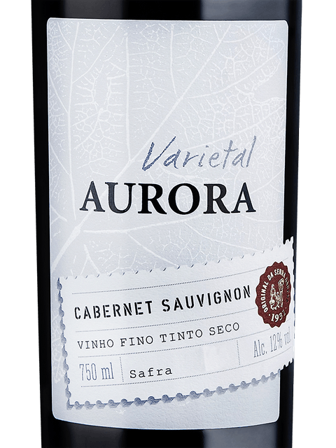 Aurora Varietal Cabernet Sauvignon 2023