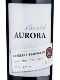 Aurora Varietal Cabernet Sauvignon