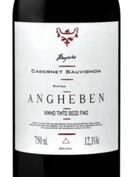 Angheben Cabernet Sauvignon 2022