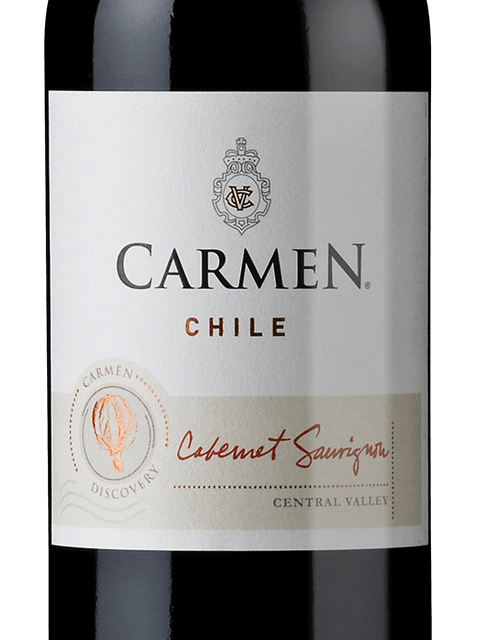 Carmen Cabernet Sauvignon