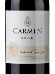 Carmen Cabernet Sauvignon