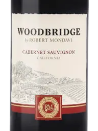 Woodbridge by Robert Mondavi Cabernet Sauvignon 2014