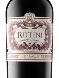 Rutini Cabernet Sauvignon 2017
