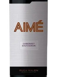 Ruca Malen AIMÉ Cabernet Sauvignon 2020
