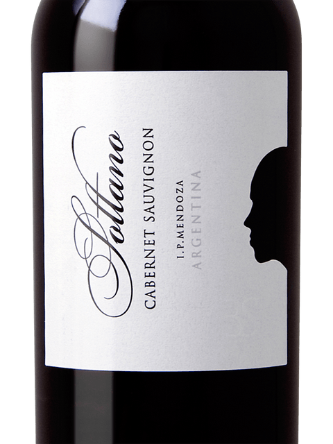 Sottano Cabernet Sauvignon 2021