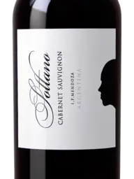 Sottano Cabernet Sauvignon 2021