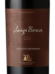 Luigi Bosca Cabernet Sauvignon