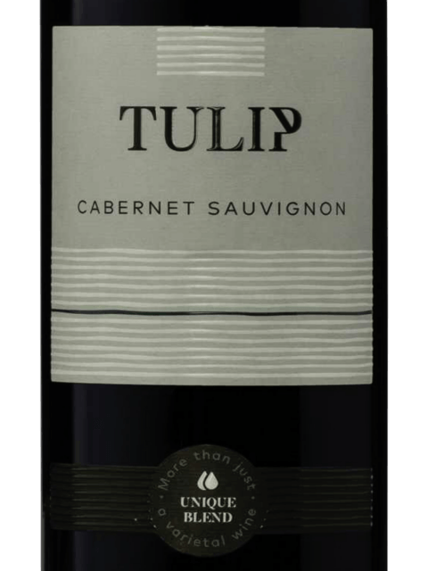 Tulip Cabernet Sauvignon 2021