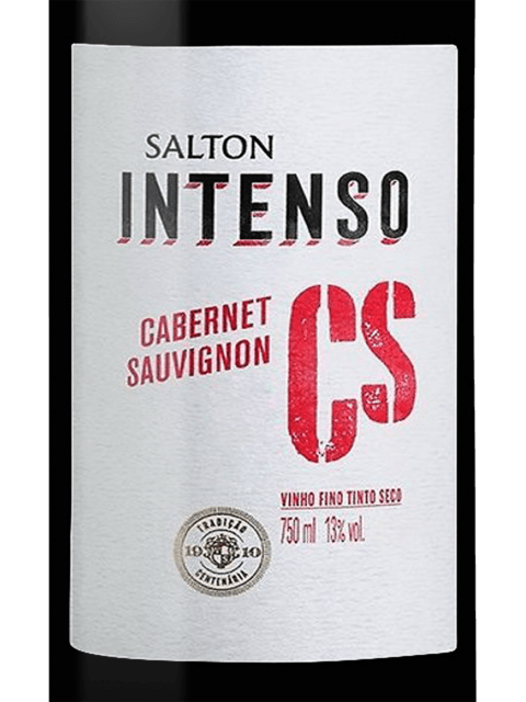 Salton Intenso Cabernet Sauvignon 2022