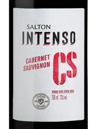 Intenso Cabernet Sauvignon