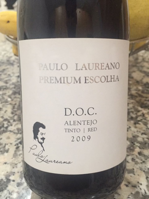 Paulo Laureano Premium Escolha 2021