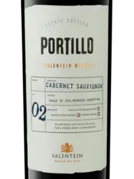 Salentein Portillo Cabernet Sauvignon 2021