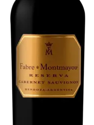 Fabre Montmayou Reserva Cabernet Sauvignon 2021