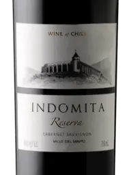 Indomita Reserva Cabernet Sauvignon 2023