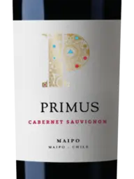 Primus Cabernet Sauvignon 2019