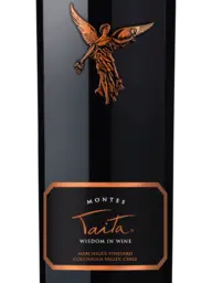 Montes Taita Marchigüe Vineyard Cabernet Sauvignon