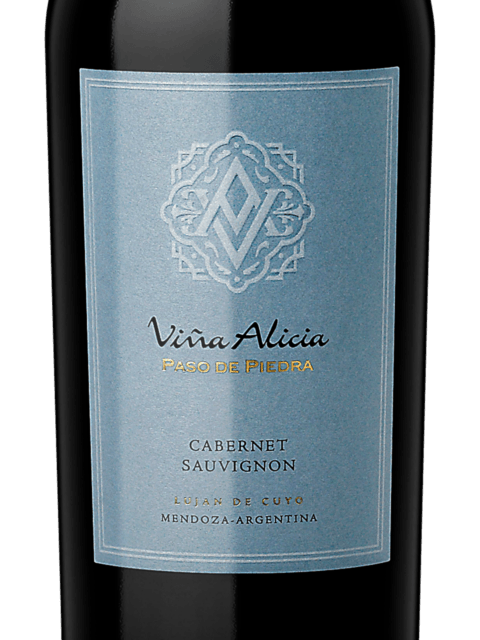 Viña Alicia Paso de Piedra Cabernet Sauvignon 2019