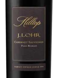 J. Lohr Vineyards & Wines Hilltop Cabernet Sauvignon 2021
