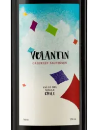 Volantin Cabernet Sauvignon