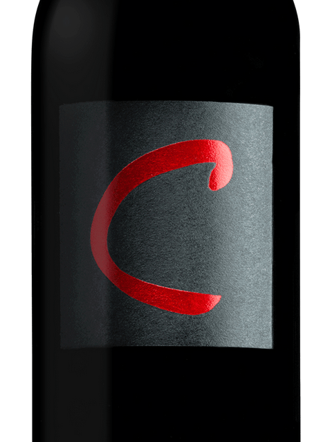 Covenant Red C Red Blend 2017