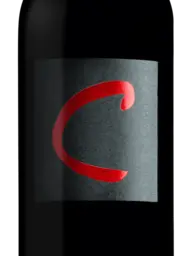 Covenant Red C Red Blend 2017