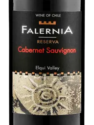 Falernia Cabernet Sauvignon Reserva 2020
