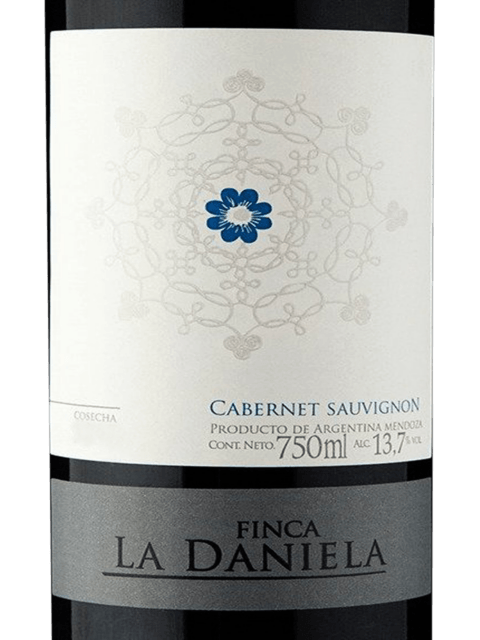 Finca La Daniela Cabernet Sauvignon 2023