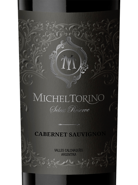 Michel Torino Select Reserve Cabernet Sauvignon