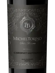 Michel Torino Select Reserve Cabernet Sauvignon 2019