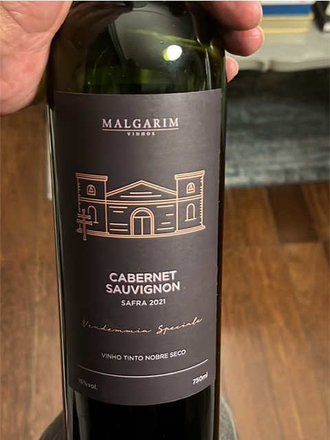 Malgarim Cabernet Sauvignon